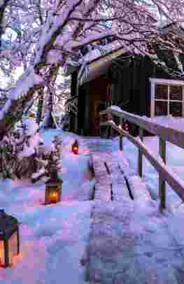 Kirkenes & Finnish Lapland
